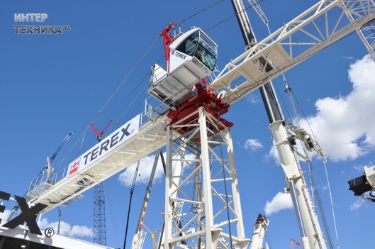 Terex -      .